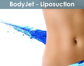 BodyJet Liposuction